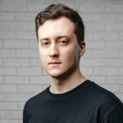 Евгений Лосев