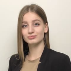 Мария Макарова
