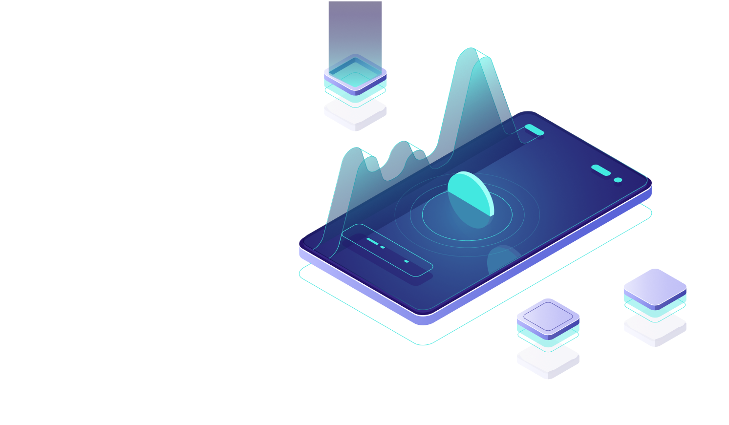 Аналитическая платформа Business Metric